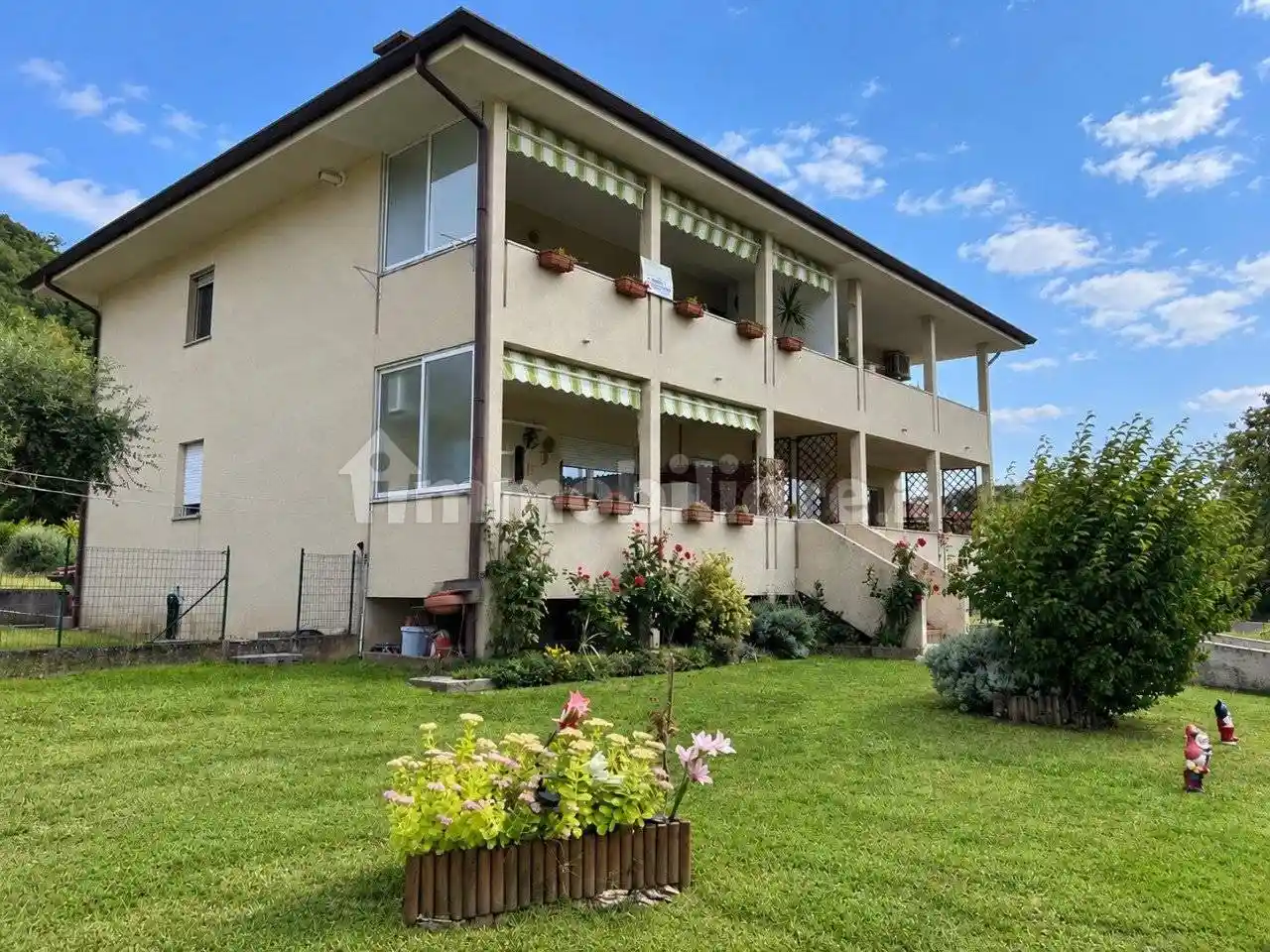 Appartamento in vendita a Attimis