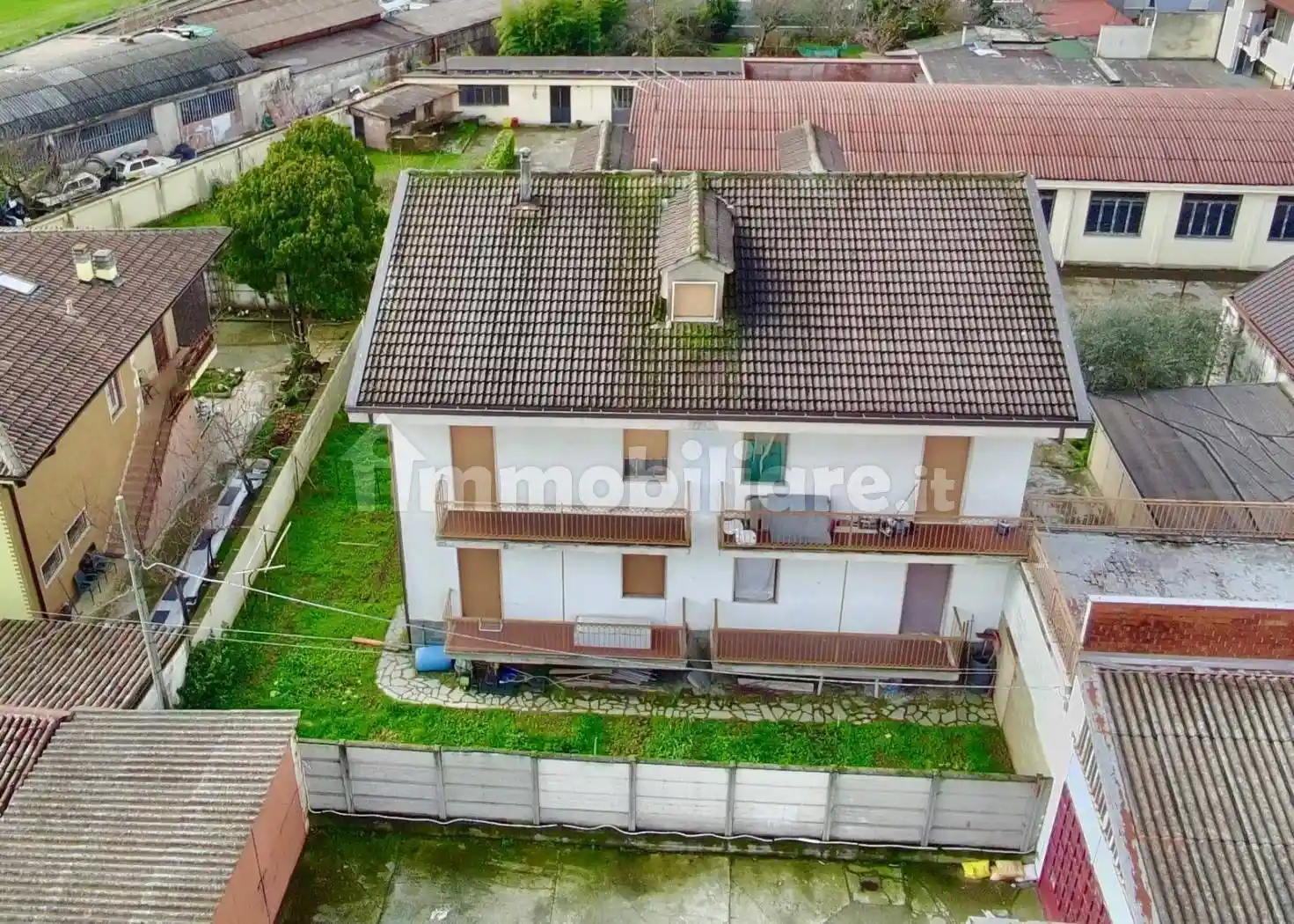 Villa in vendita a Alessandria