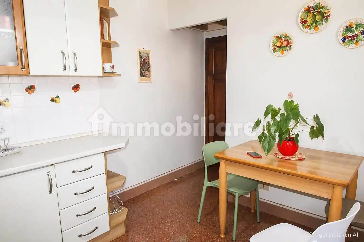 Villa in affitto a Siena