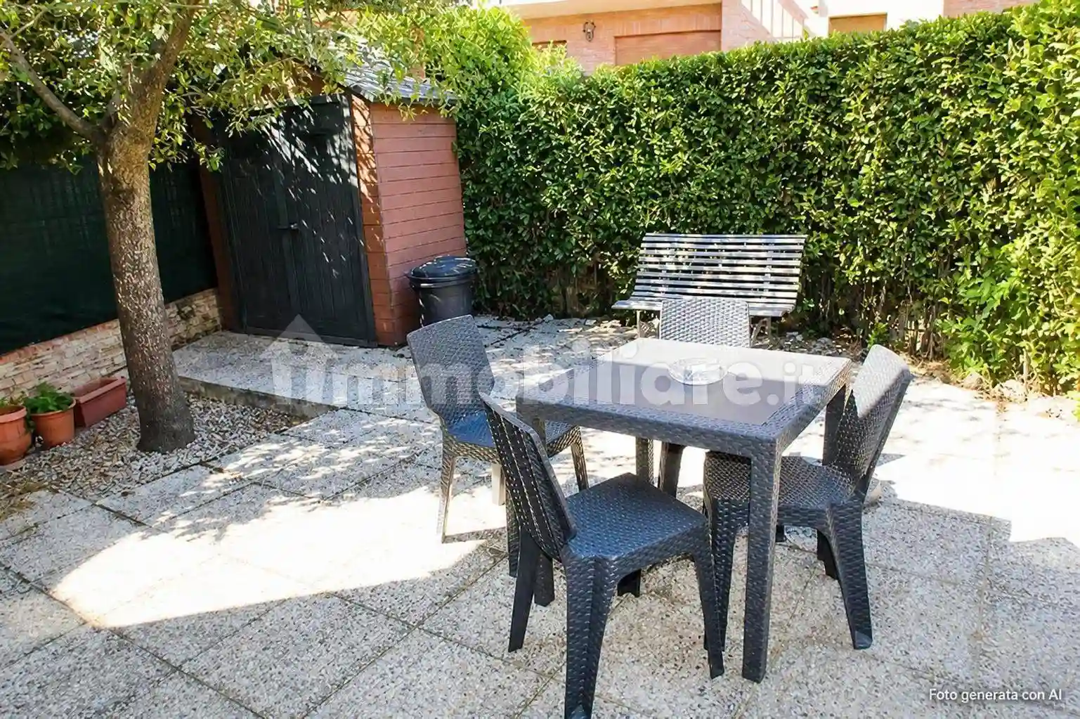 Villa - foto 5