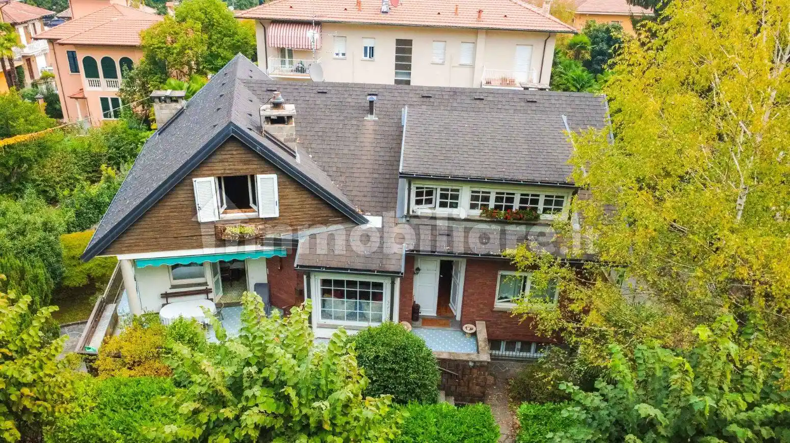 Villa in vendita a Stresa