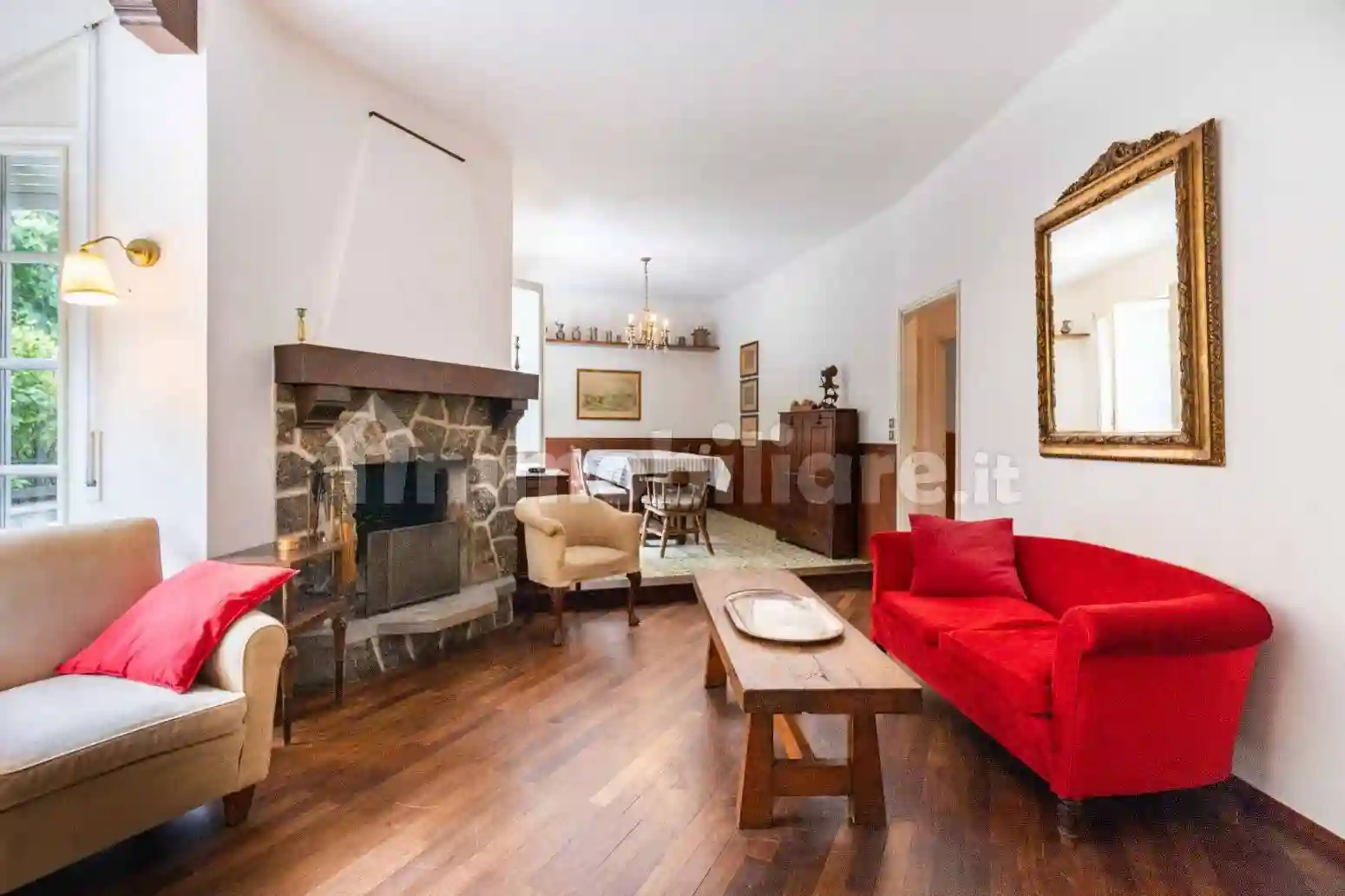 Villa - foto 5