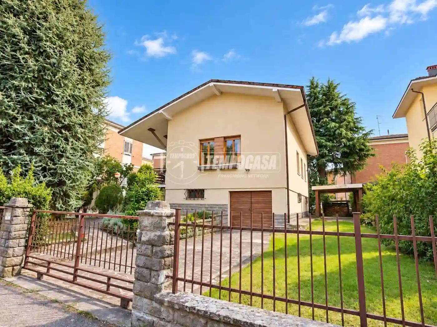 Casa indipendente - foto 3