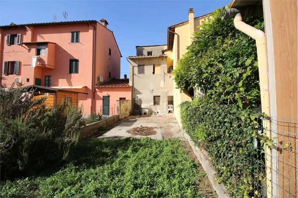 Appartamento in vendita a Bientina