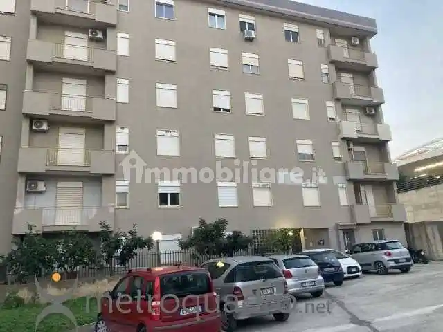 Appartamento in vendita a Sciacca