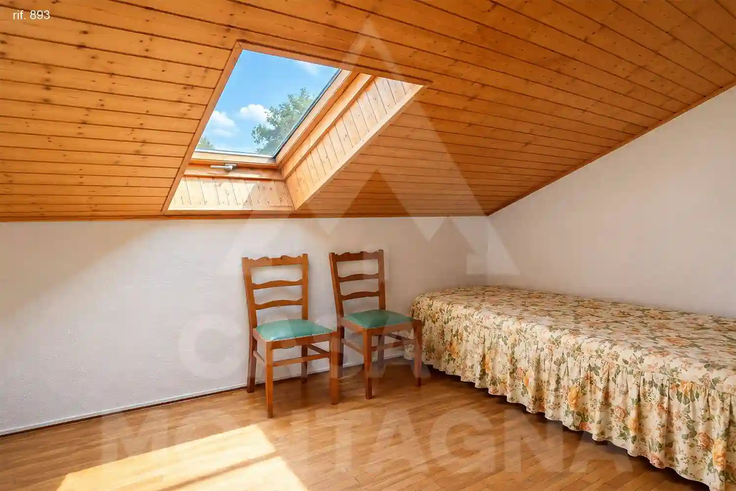 Attico - Mansarda - foto 5