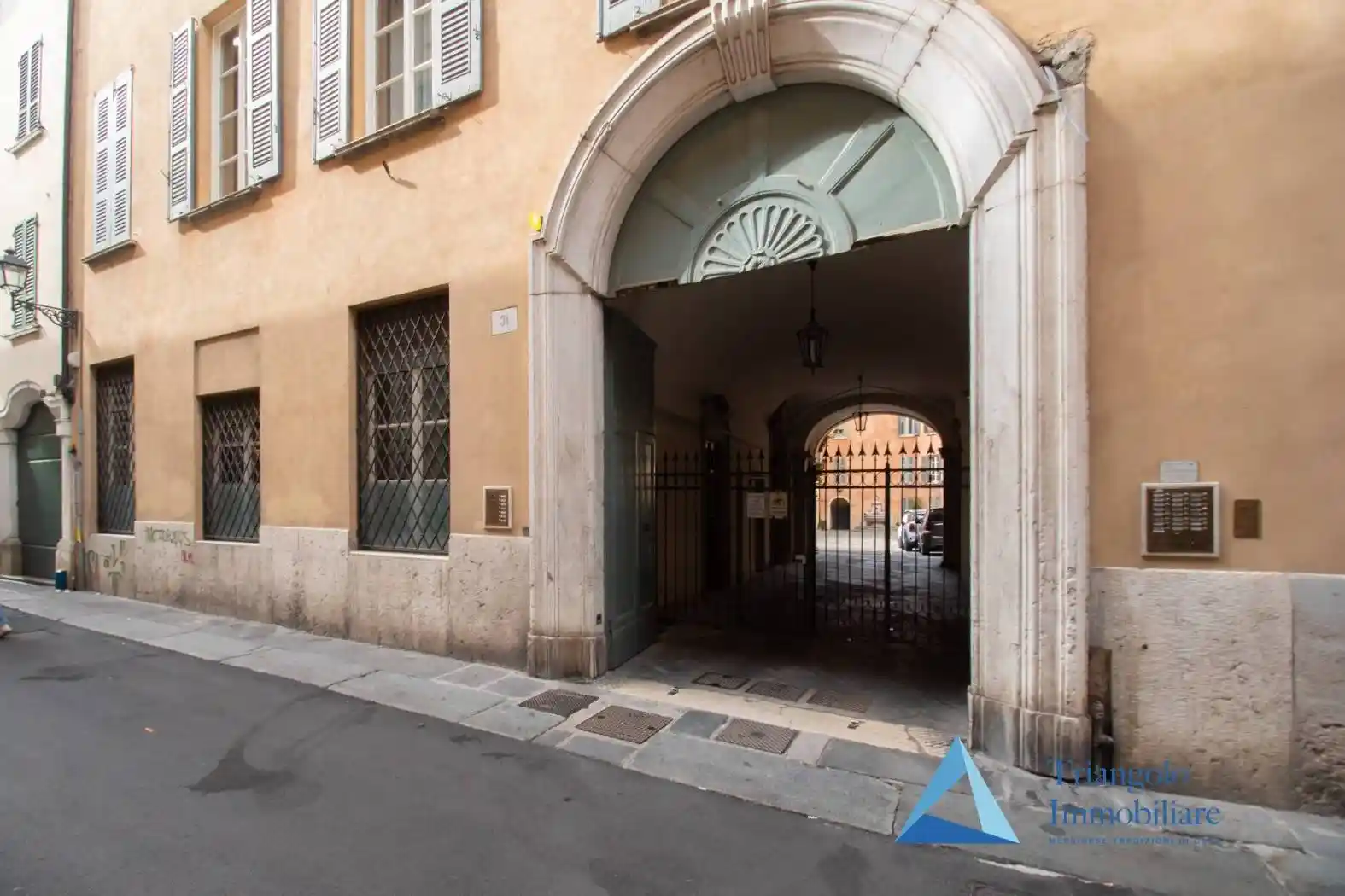 Appartamento in affitto a Brescia