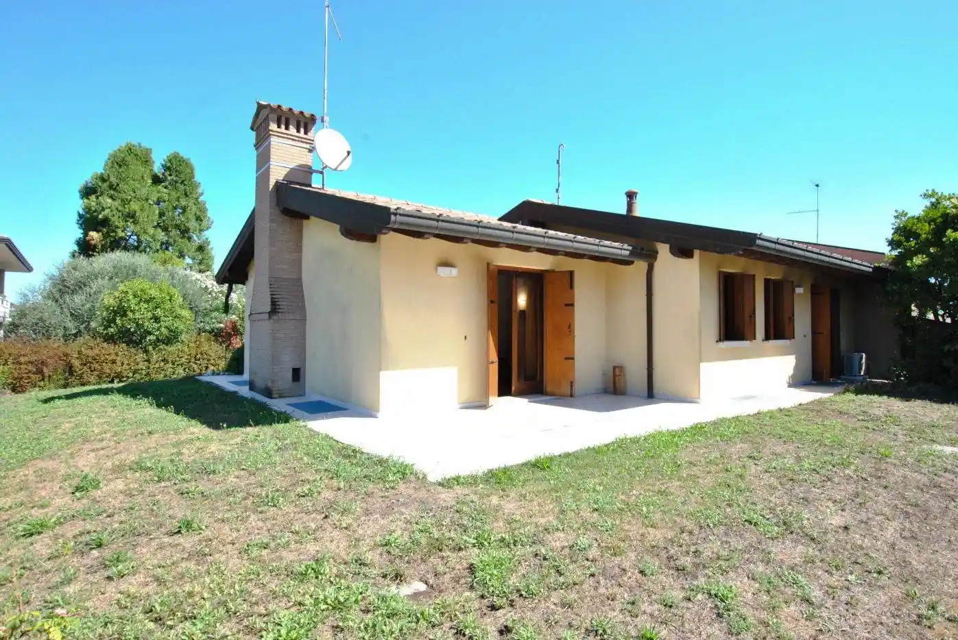 Villa in vendita a Lignano Sabbiadoro