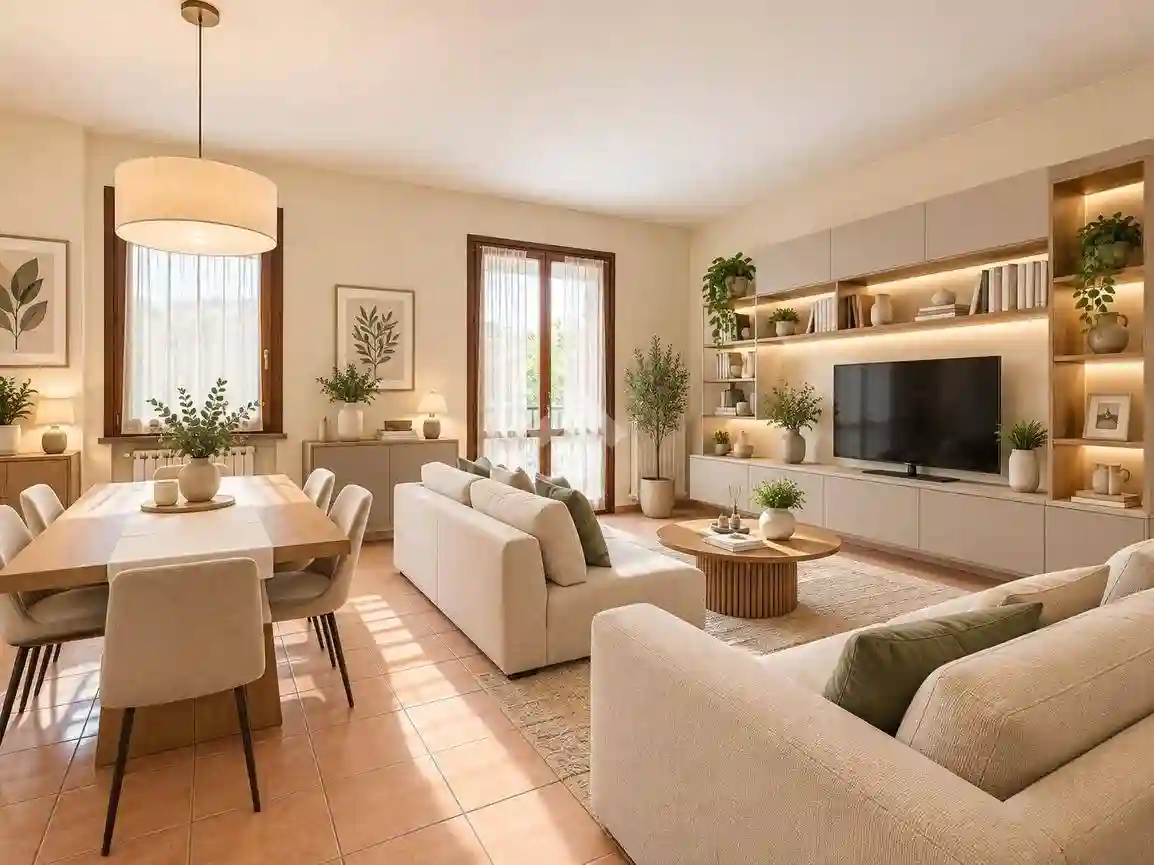 Appartamento - foto 2