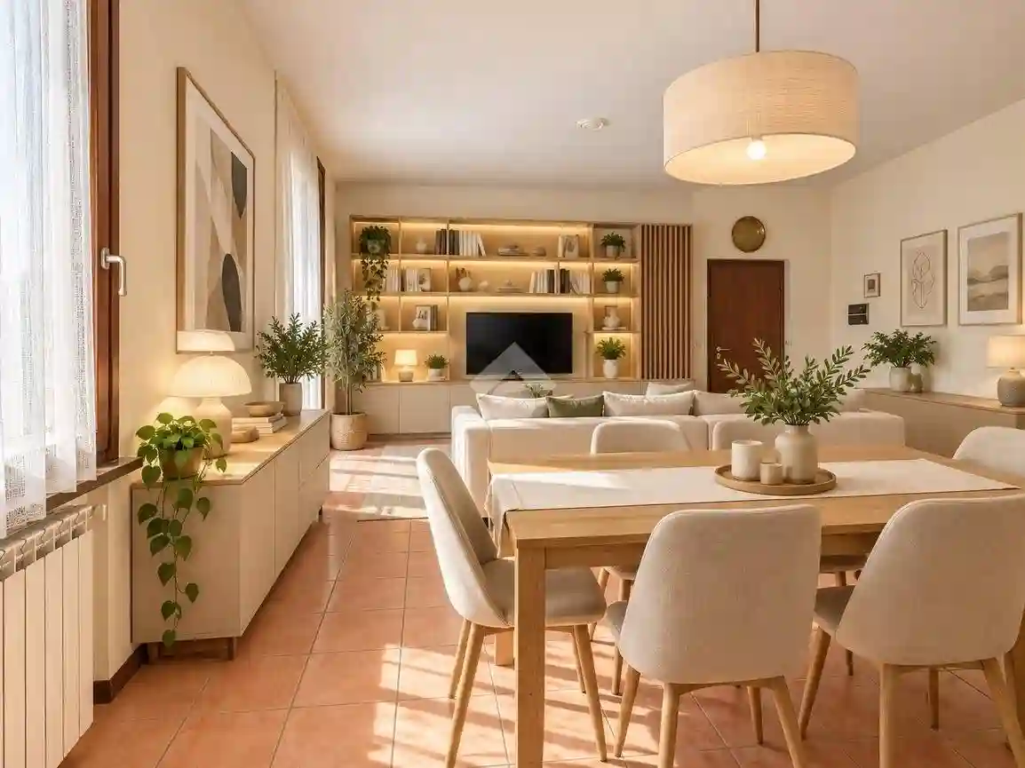 Appartamento - foto 4
