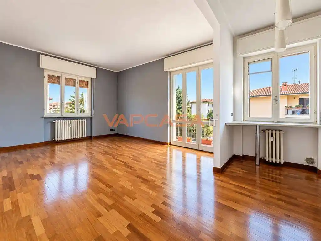 Appartamento in vendita a Arcene
