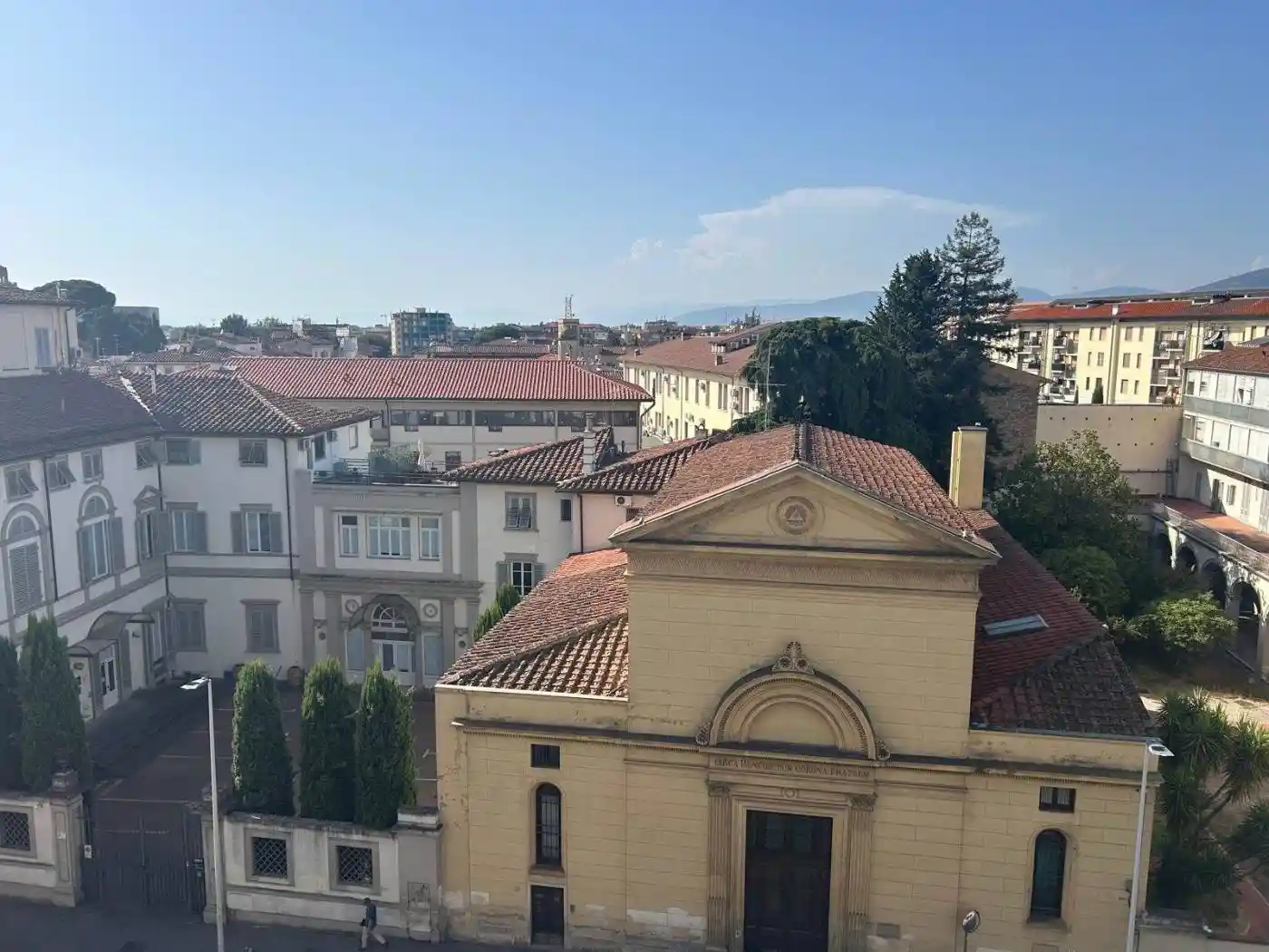 Appartamento in vendita a Firenze