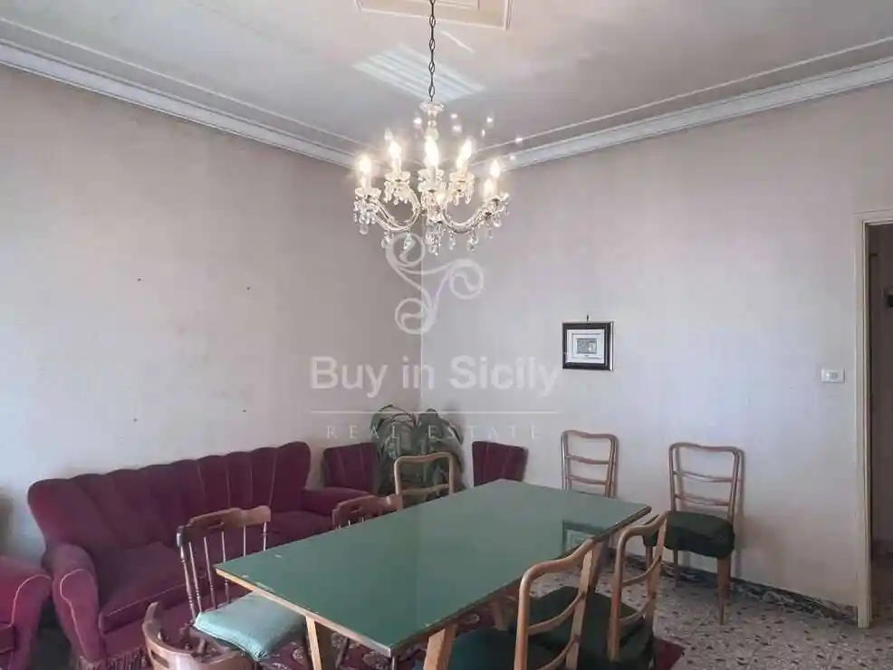 Appartamento in vendita a Catania