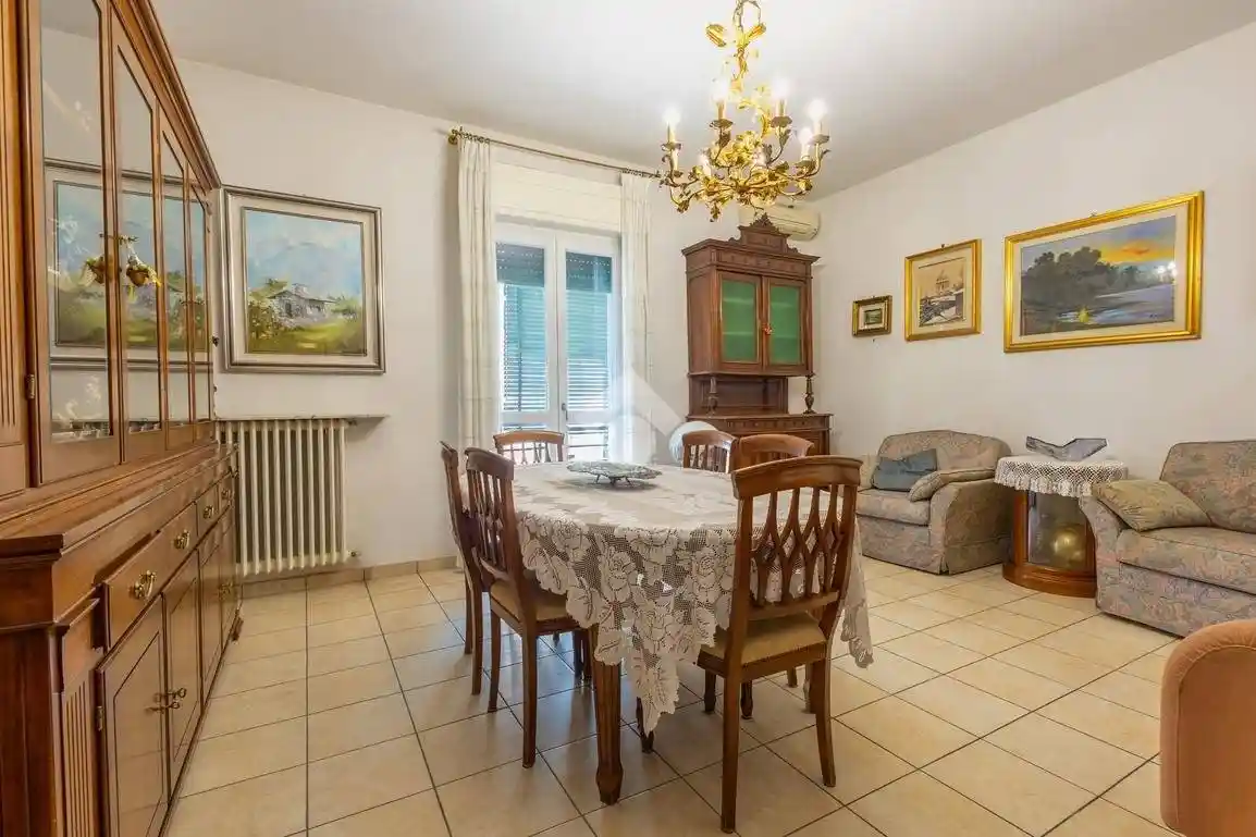 Appartamento in vendita a Brescia