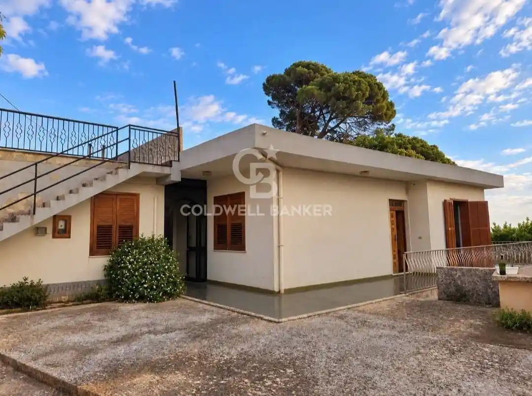 Casa indipendente in vendita a Modica