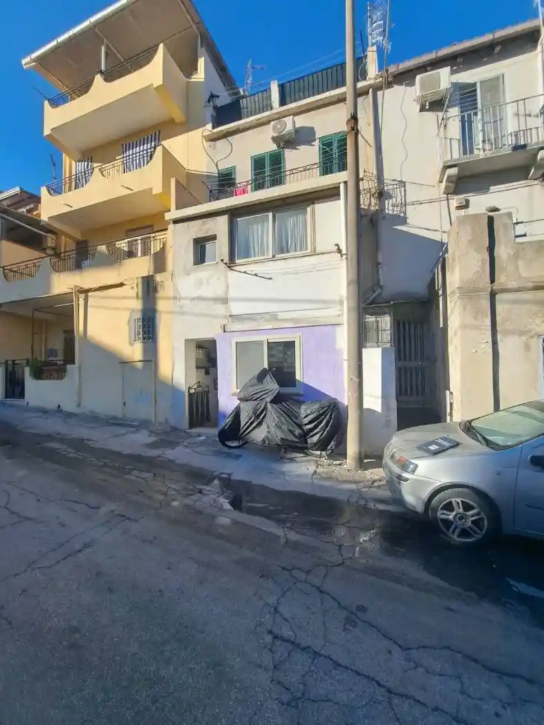 Appartamento in vendita a Messina