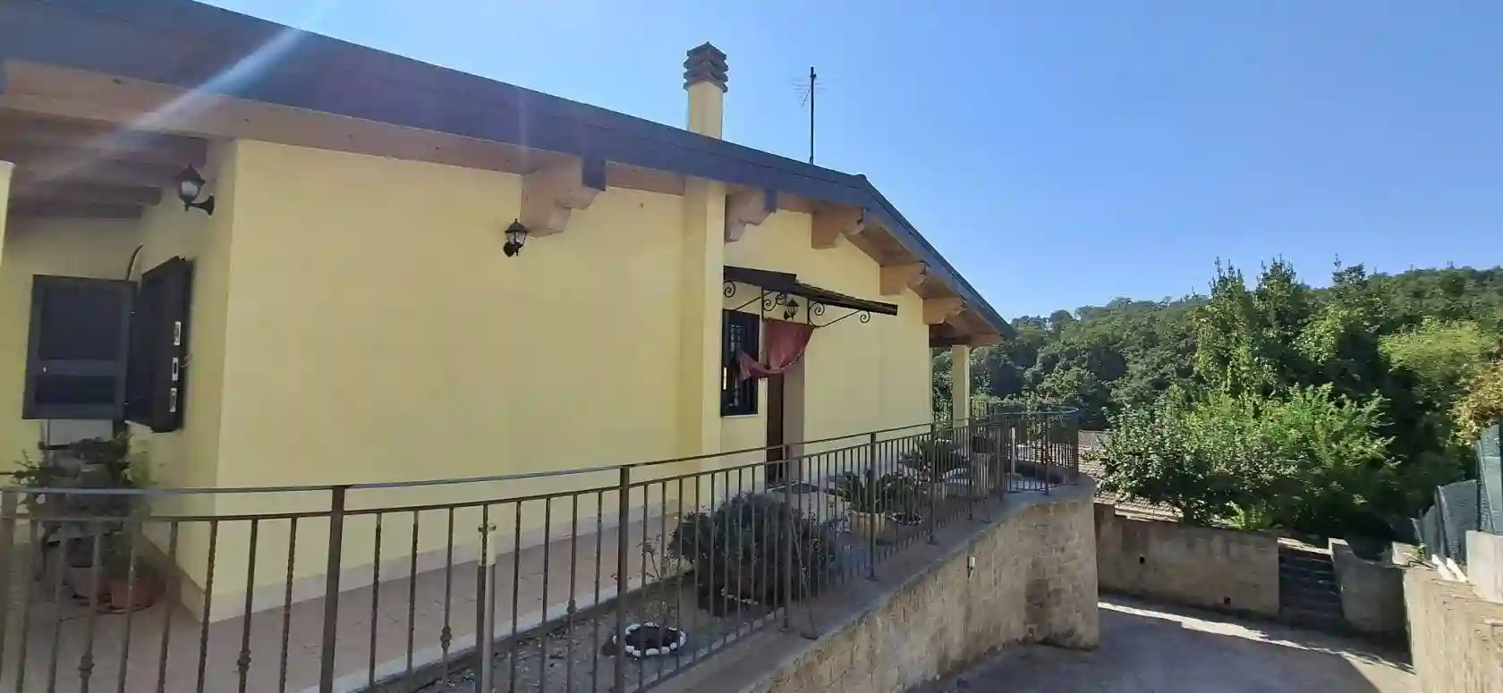 Villa - foto 4