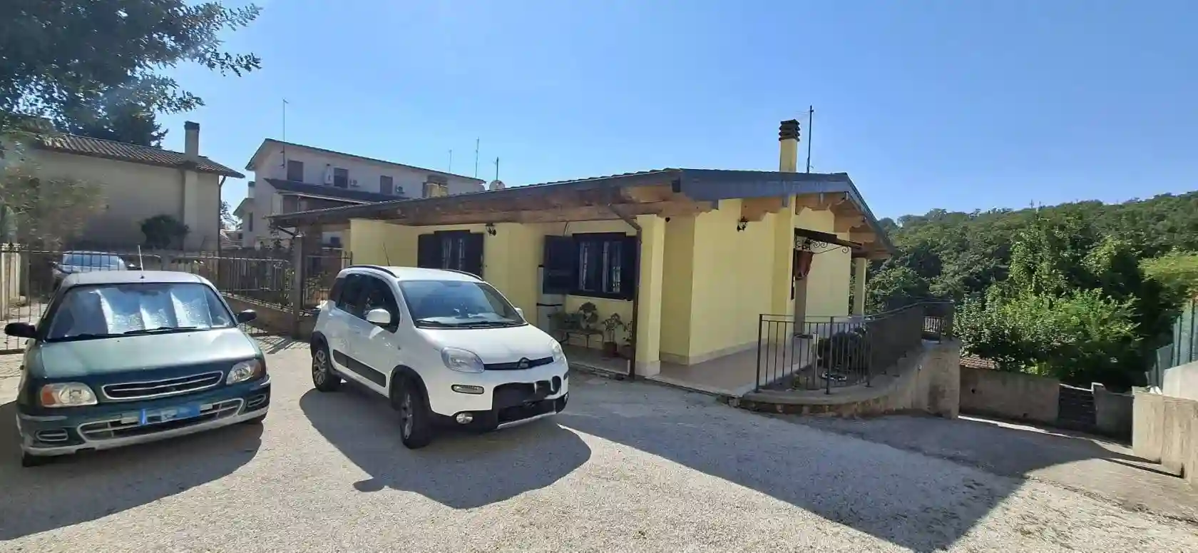 Villa - foto 5