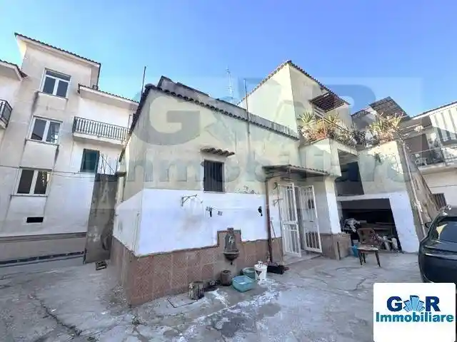 Casa indipendente in vendita a Marigliano