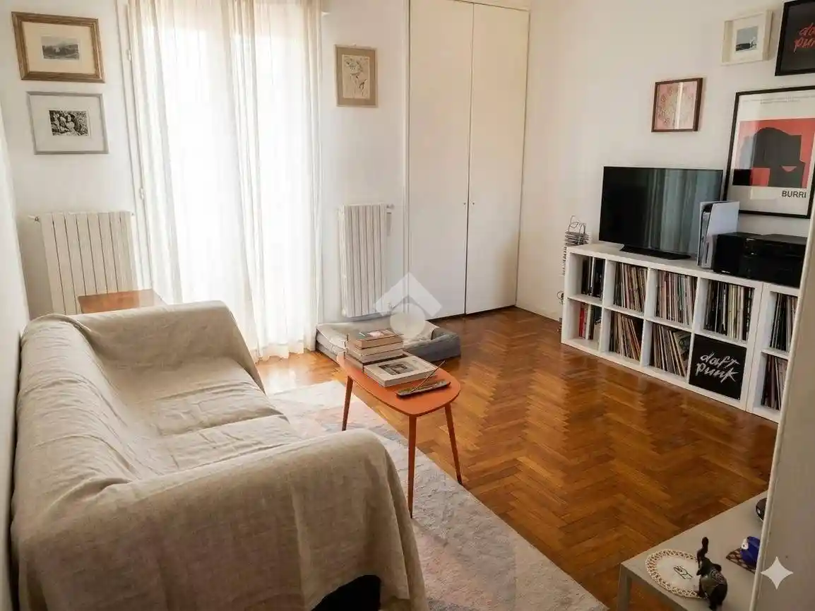 Appartamento in vendita a Sesto San Giovanni