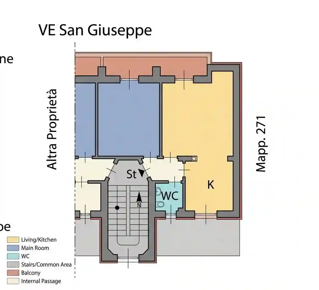 Appartamento - foto 3