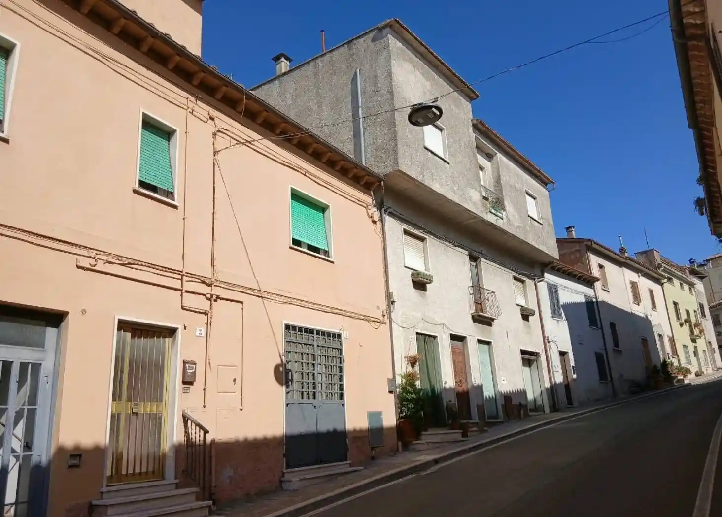 Casa indipendente in vendita a Alviano