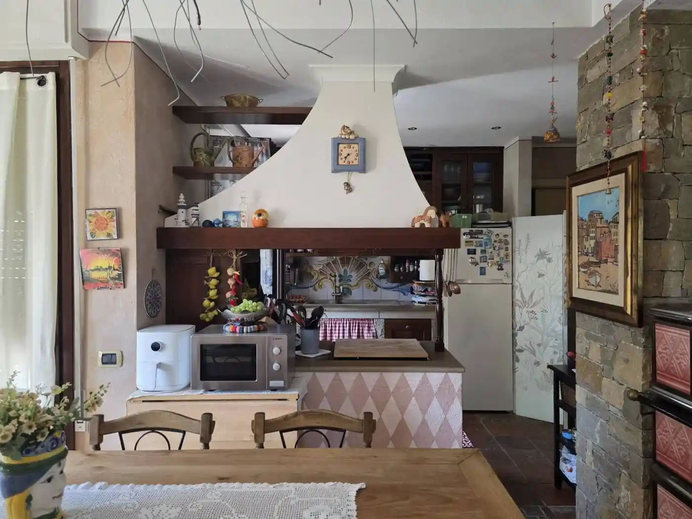Appartamento in vendita a Iseo