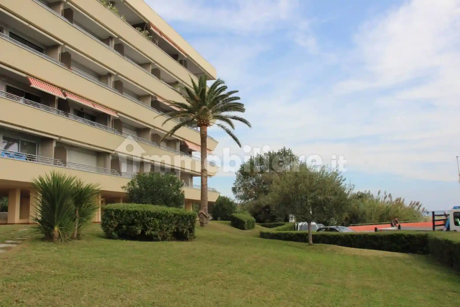 Appartamento in vendita a Ventimiglia