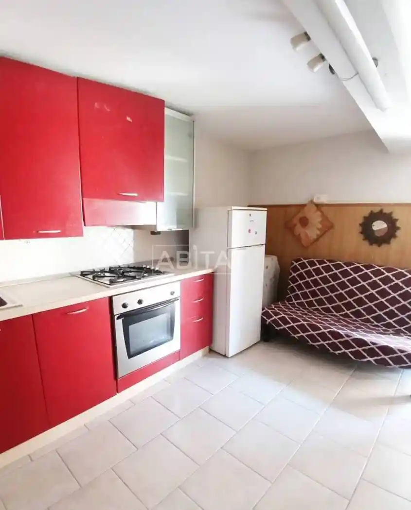Appartamento in vendita a Cavriago