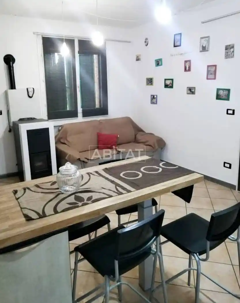 Appartamento in vendita a Reggio Emilia
