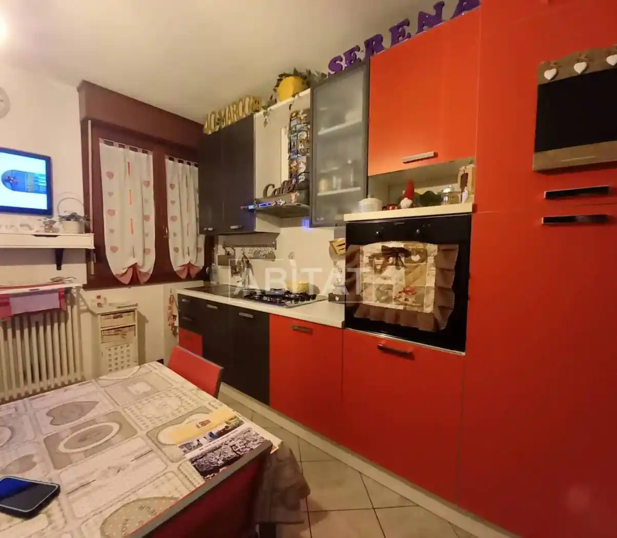 Appartamento in vendita a Reggio Emilia