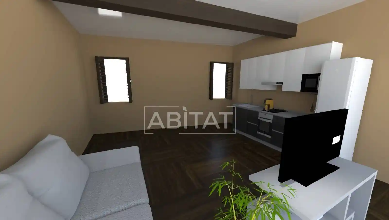 Appartamento in vendita a Reggio Emilia
