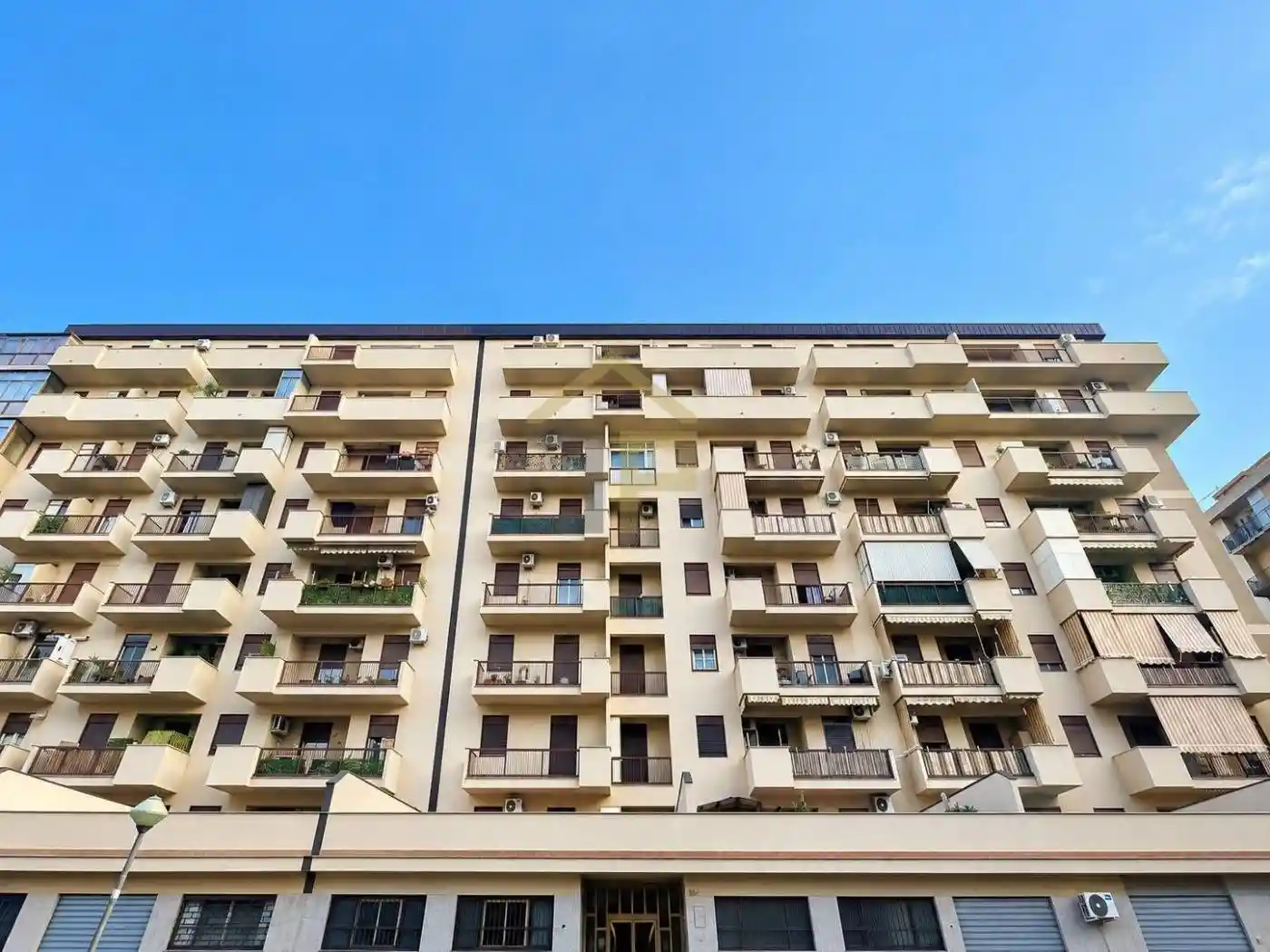 Appartamento in vendita a Palermo