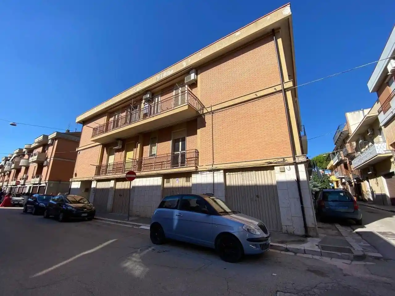 Appartamento in vendita a San Severo