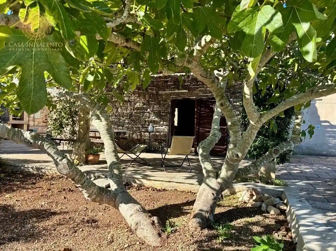 Villa in vendita a Alessano