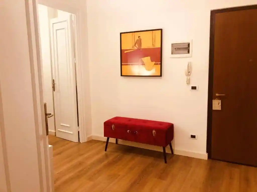 Appartamento in affitto a Palermo
