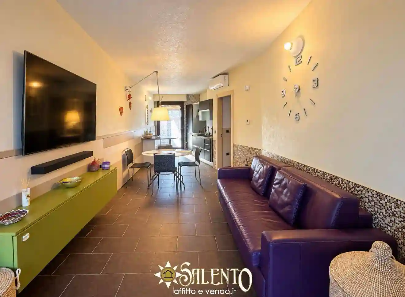 Villetta a schiera - foto 4