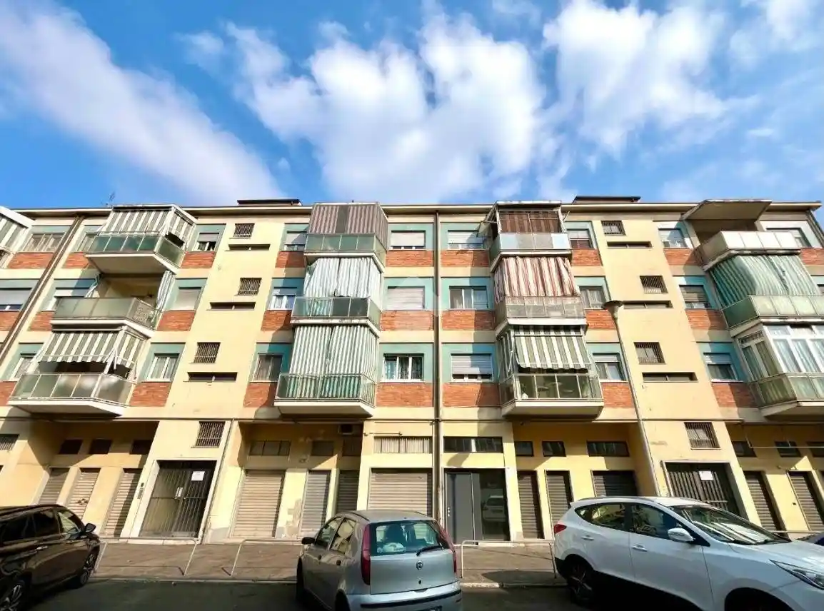 Appartamento in vendita a Torino