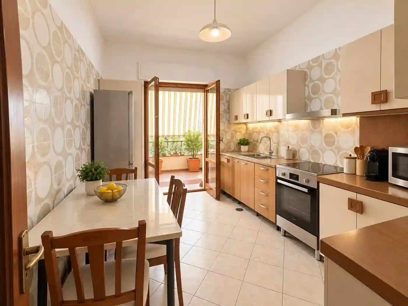Appartamento - foto 4