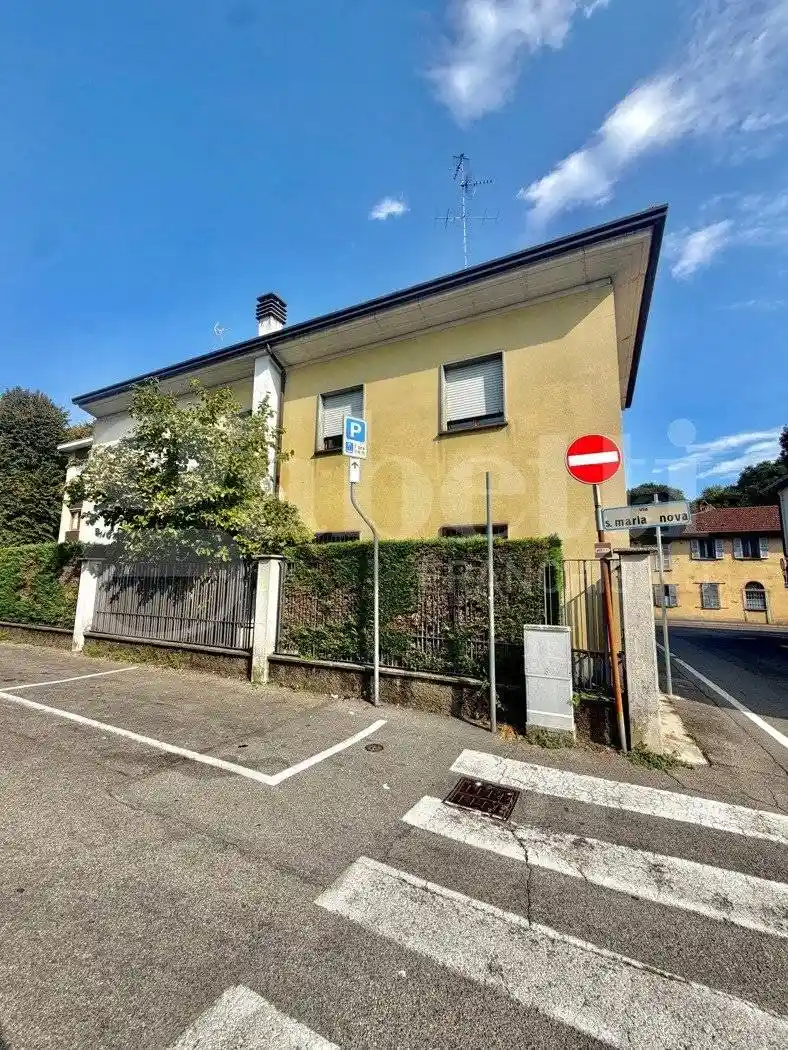 Villa in vendita a Senago