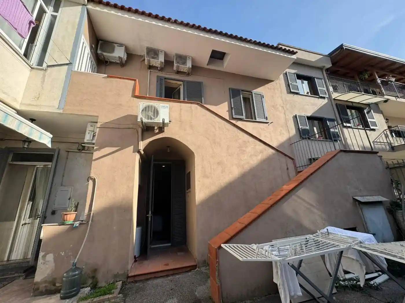 Appartamento in vendita a San Vitaliano