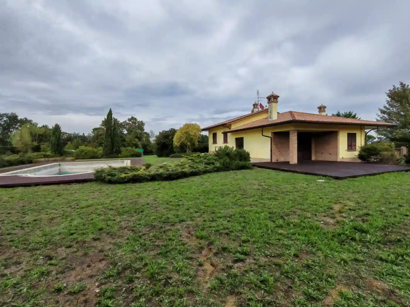 Villa - foto 3