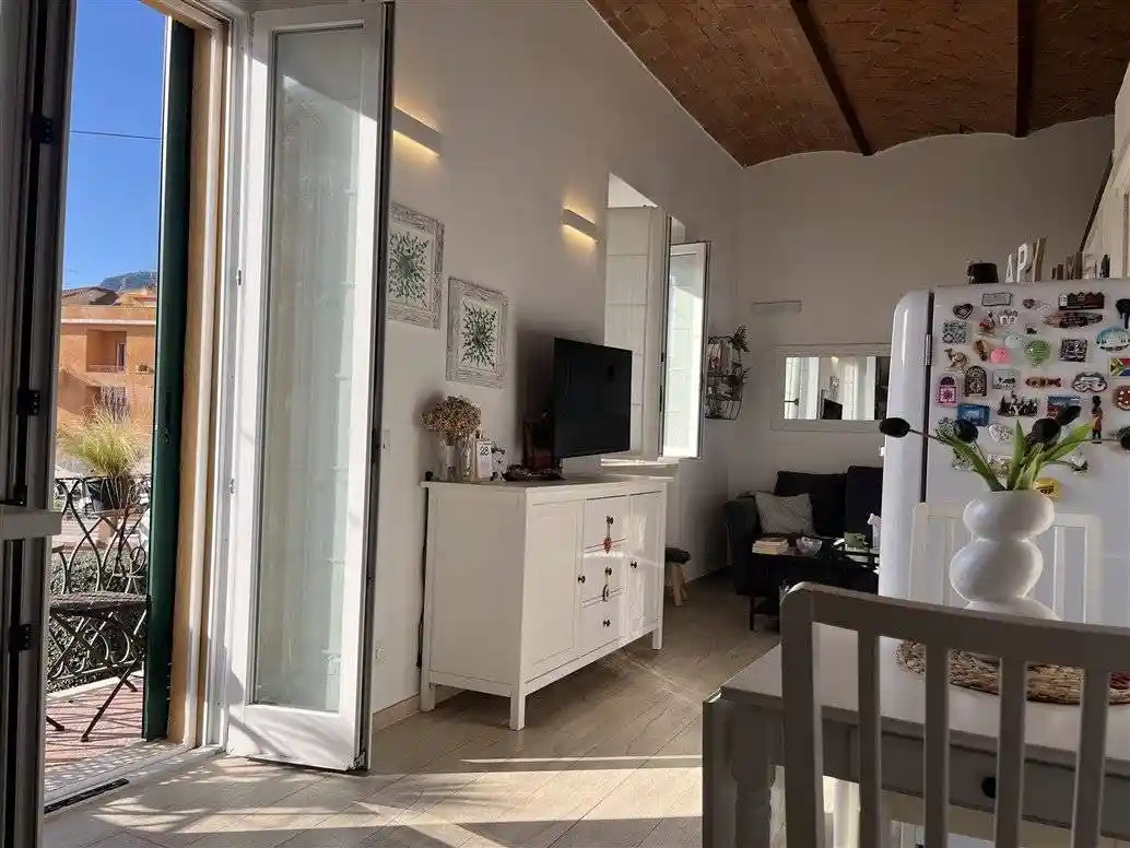 Appartamento in vendita a Monte Argentario