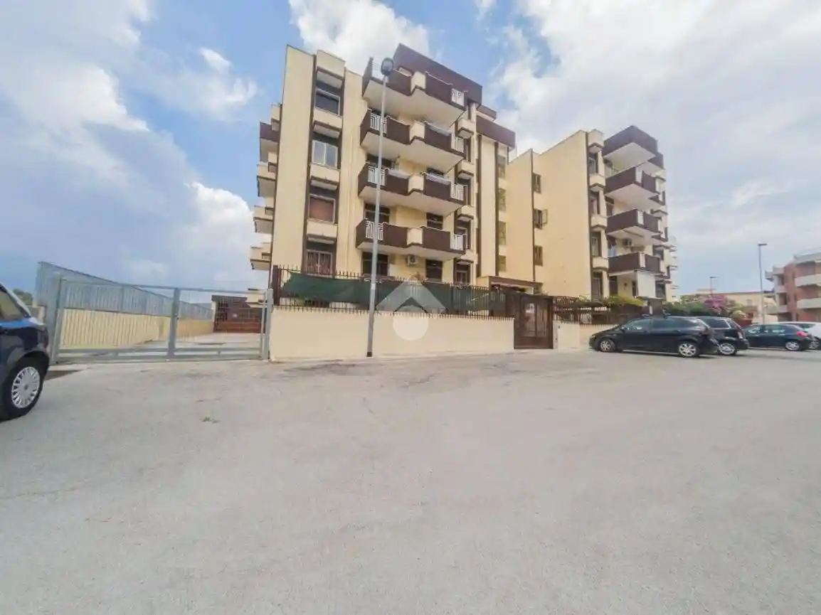 Appartamento in affitto a Manfredonia