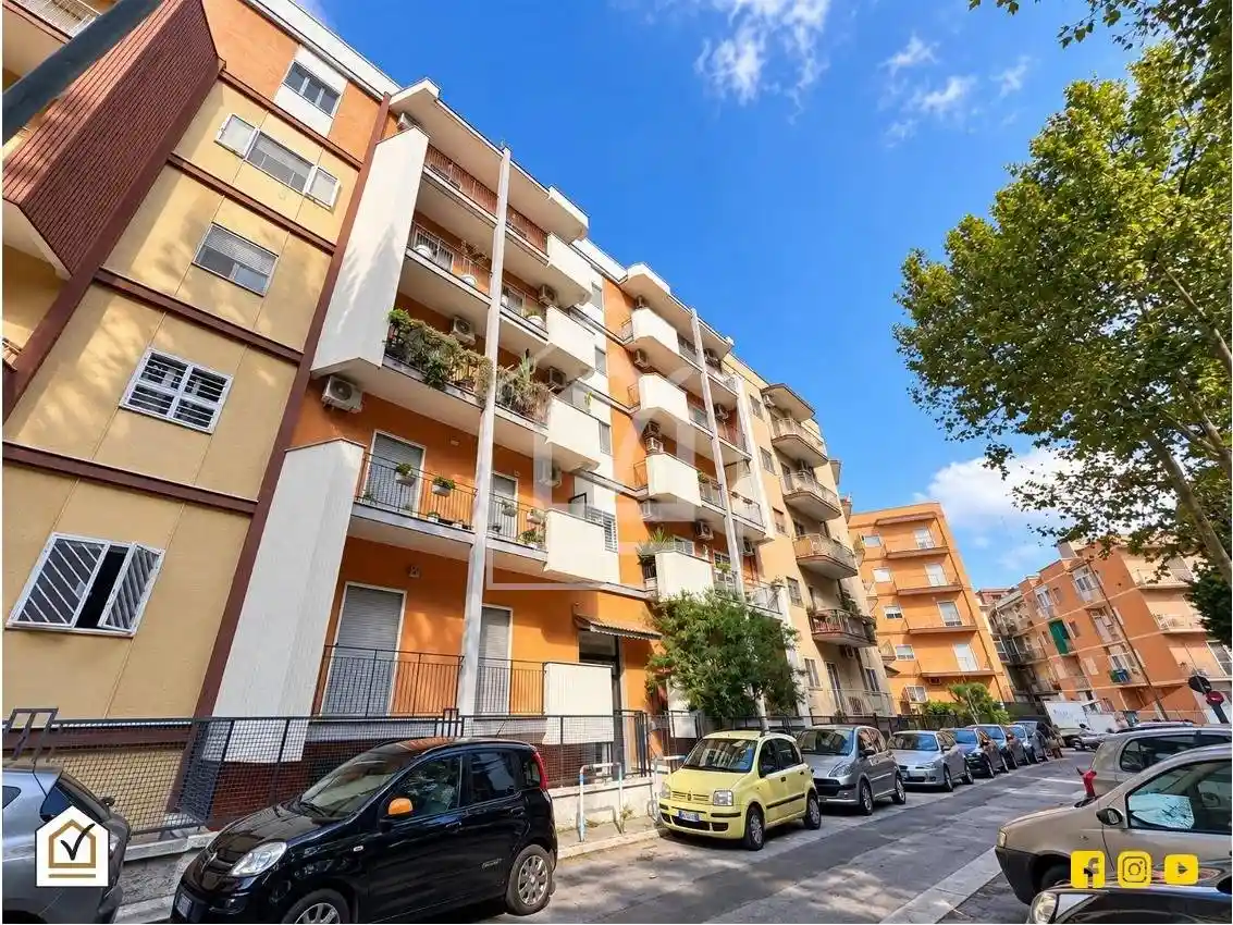 Appartamento in vendita a Bari