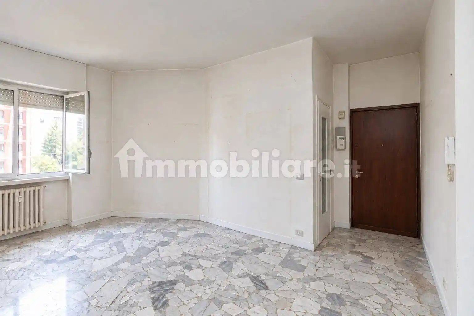 Appartamento in vendita a Cinisello Balsamo
