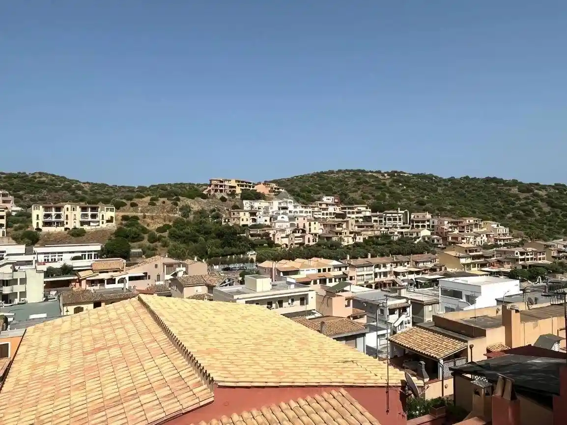 Appartamento in vendita a Villasimius