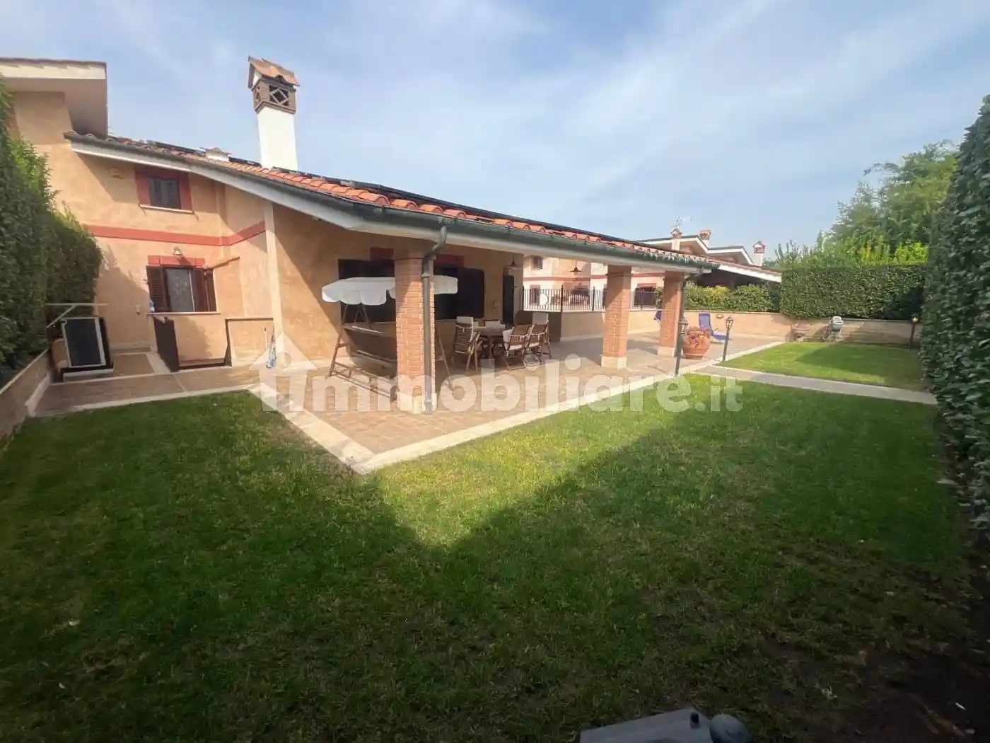 Villa in vendita a Roma
