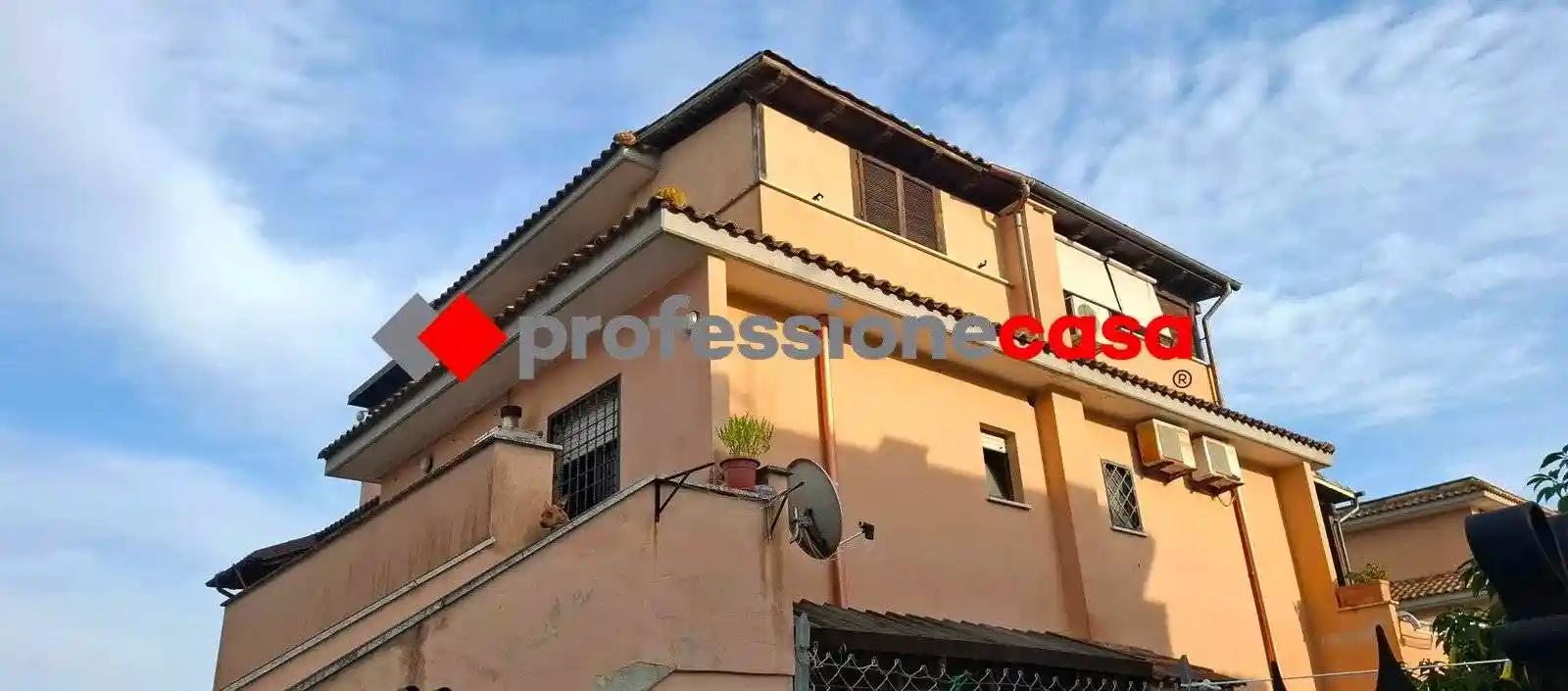 Villa in vendita a Pomezia