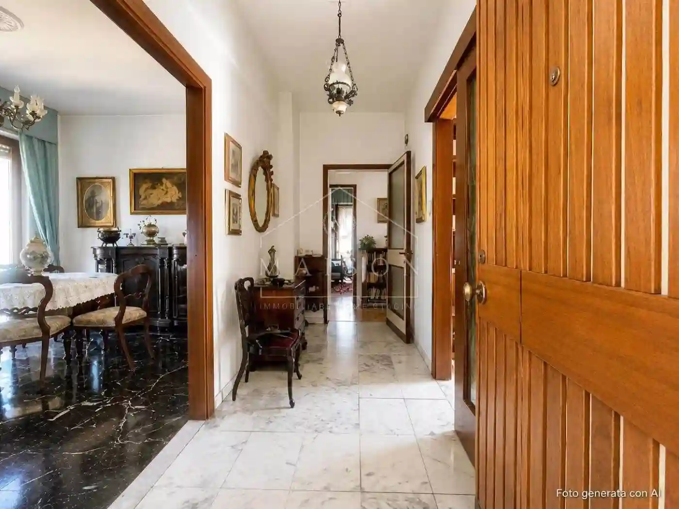 Appartamento - foto 2